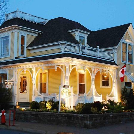 Mahone Bay Bed And Breakfast Екстер'єр фото