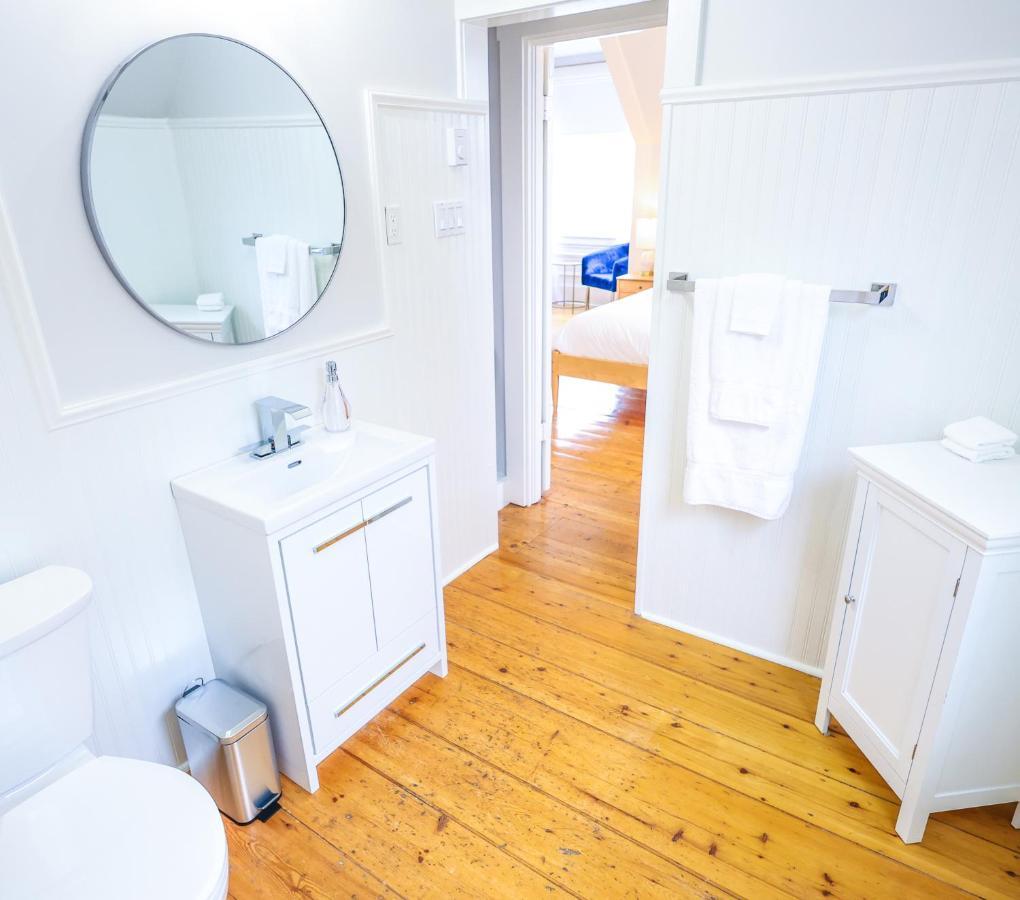 Mahone Bay Bed And Breakfast Екстер'єр фото