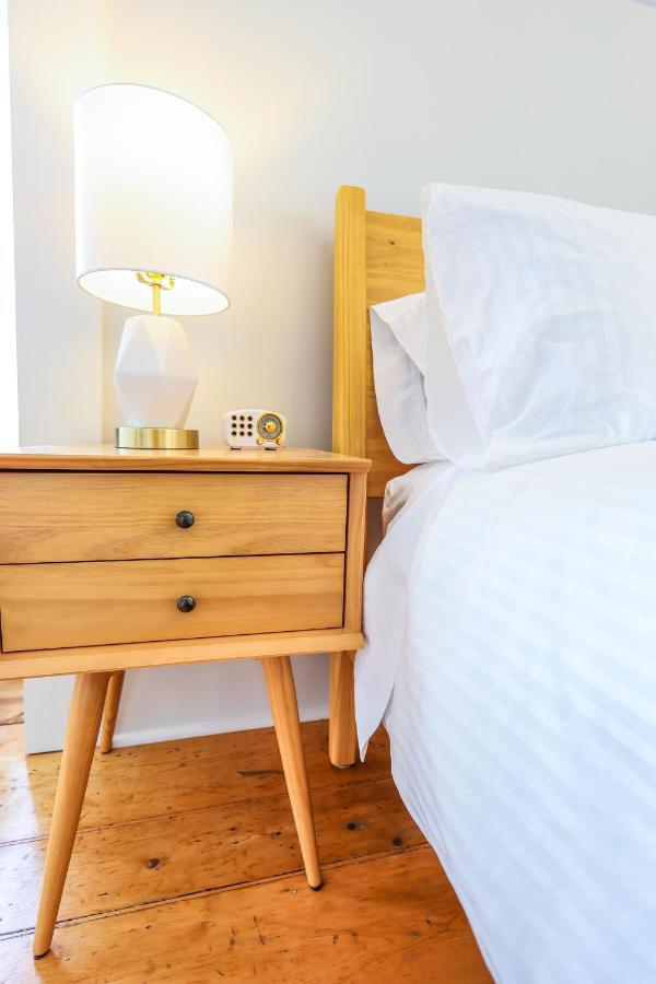 Mahone Bay Bed And Breakfast Екстер'єр фото
