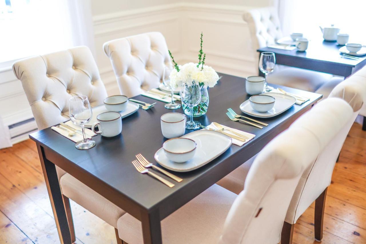 Mahone Bay Bed And Breakfast Екстер'єр фото