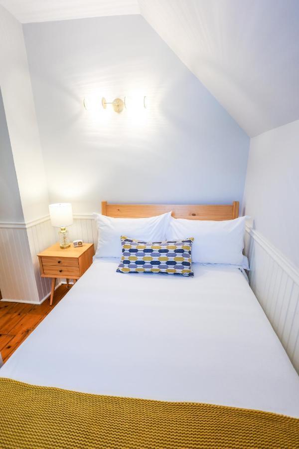 Mahone Bay Bed And Breakfast Екстер'єр фото
