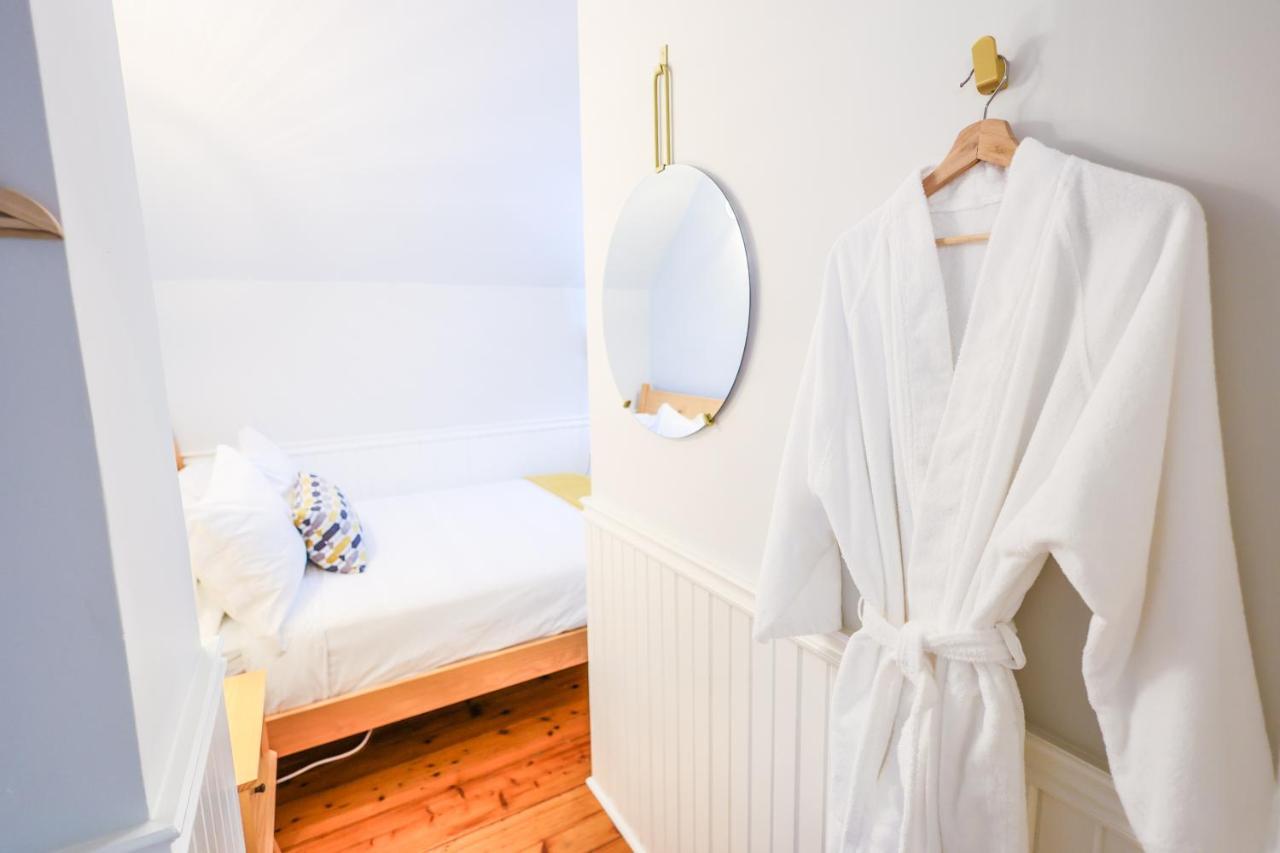 Mahone Bay Bed And Breakfast Екстер'єр фото