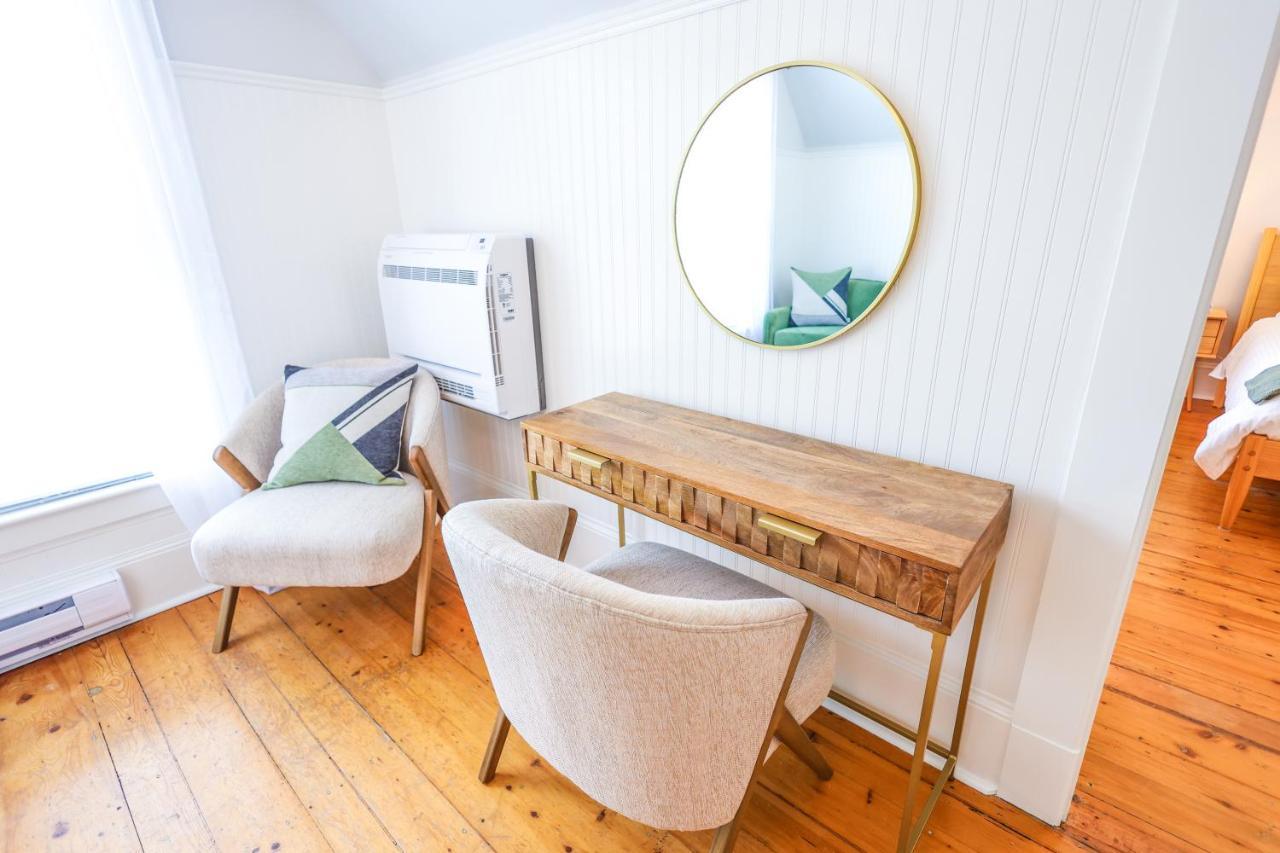 Mahone Bay Bed And Breakfast Екстер'єр фото