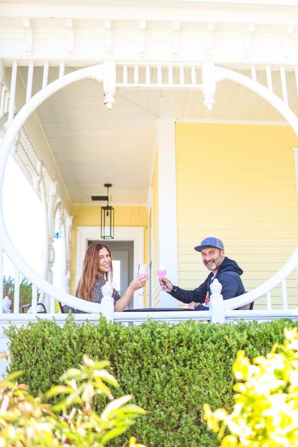 Mahone Bay Bed And Breakfast Екстер'єр фото
