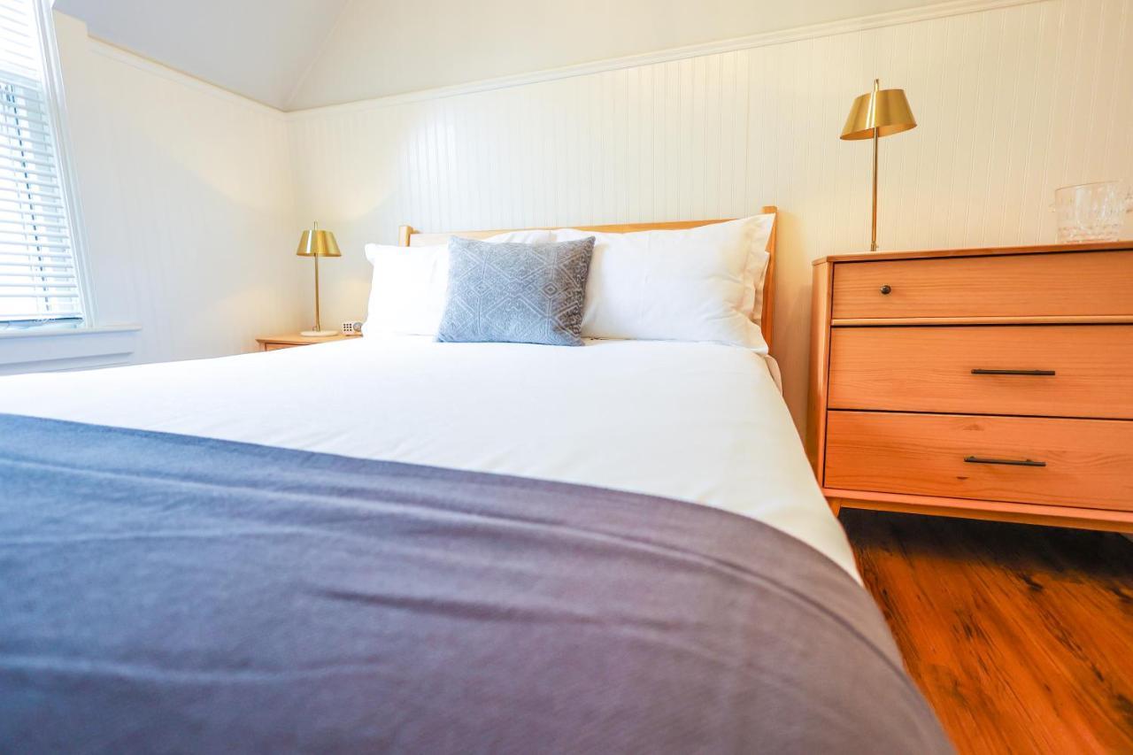 Mahone Bay Bed And Breakfast Екстер'єр фото