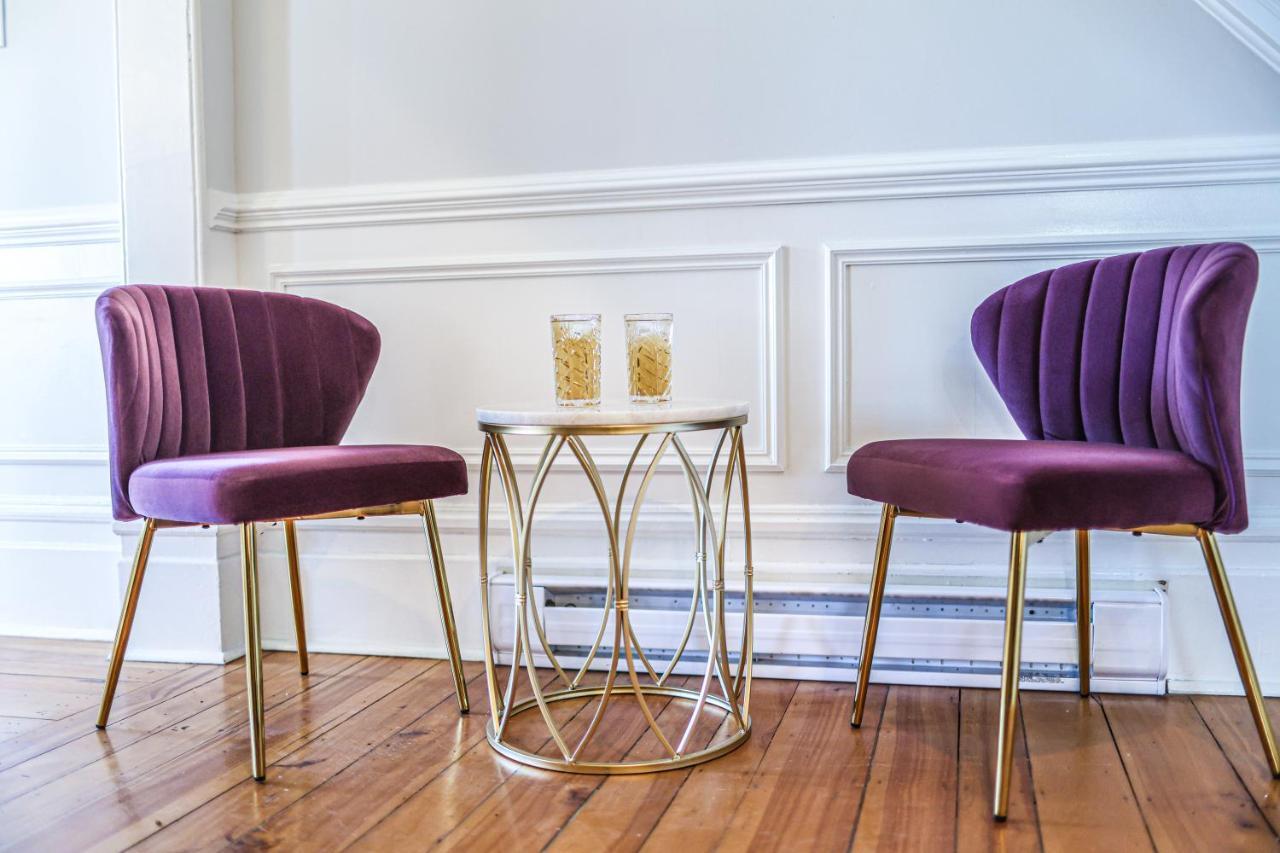 Mahone Bay Bed And Breakfast Екстер'єр фото